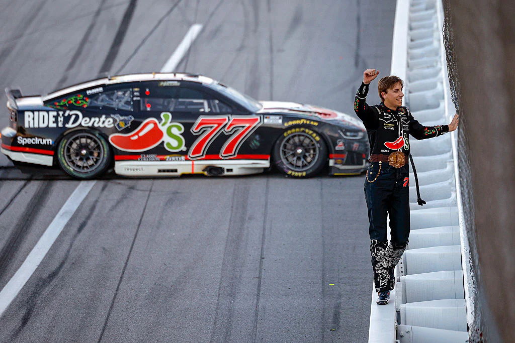 Ignite Your NASCAR Collection