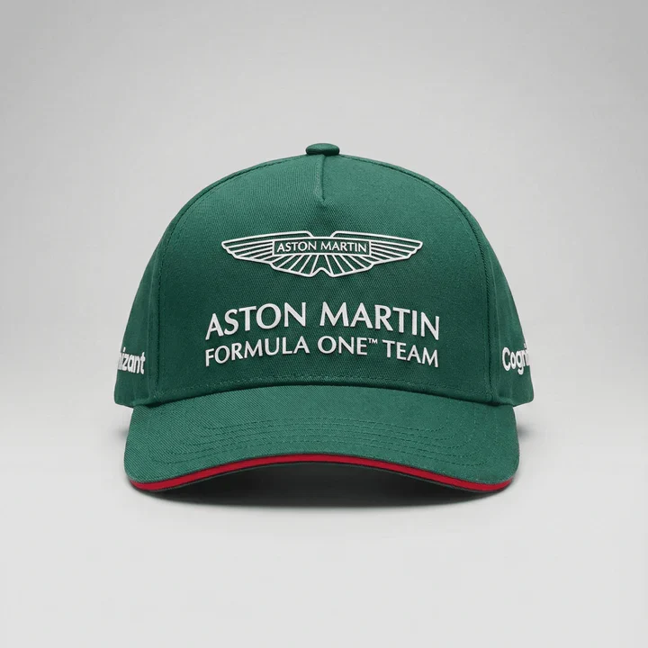 Aston Martin Cognizant F1 Team Hat