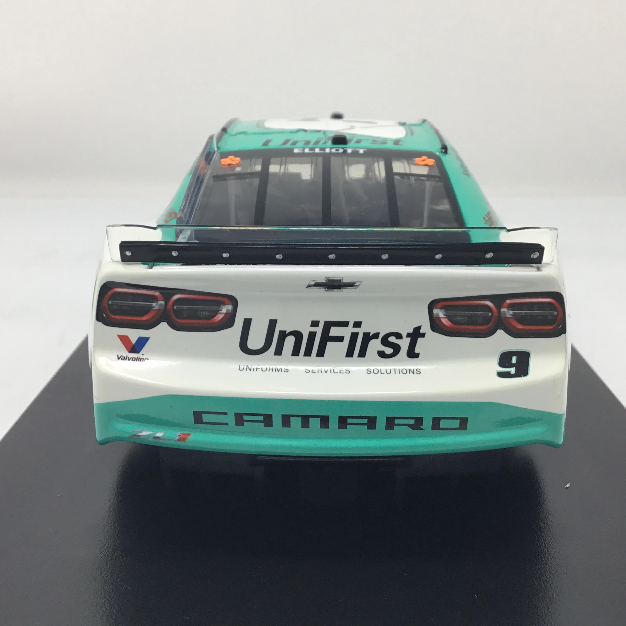 Chase Elliott 2024 Unifirst 1:24 Diecast - Image 5