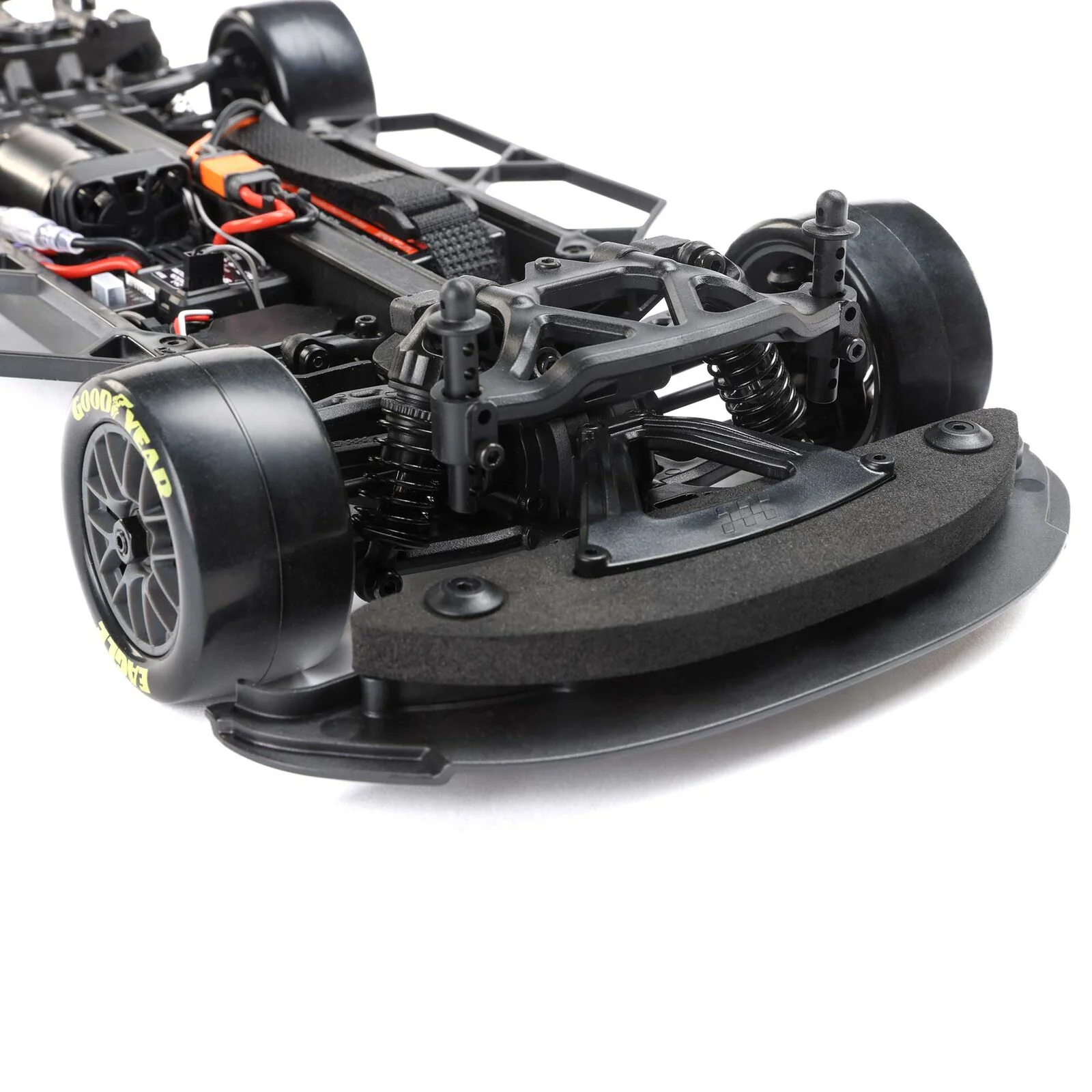 Chase Elliott 2025 NAPA 1:12 Scale Losi Radio Control Car - Image 3