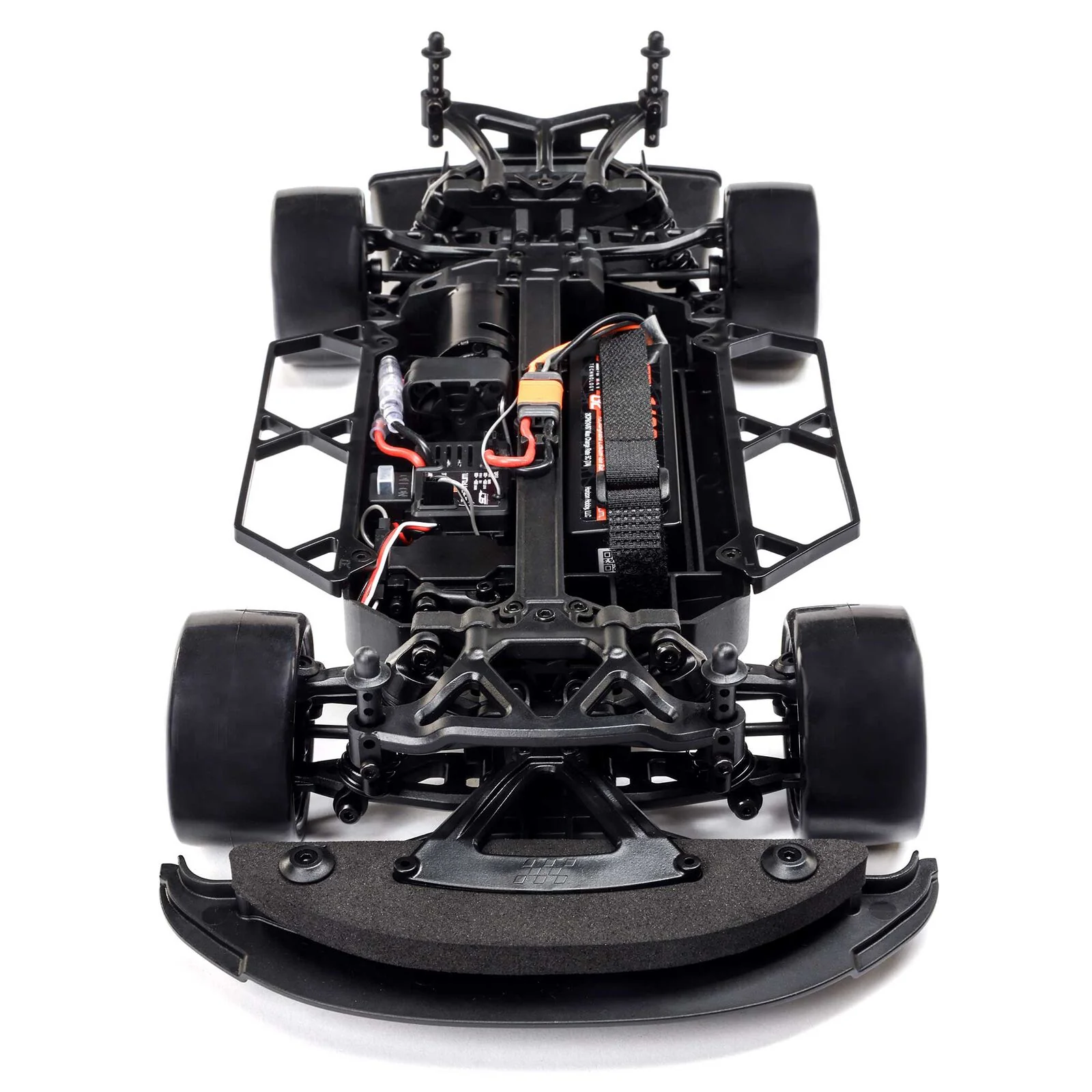 Chase Elliott 2025 NAPA 1:12 Scale Losi Radio Control Car - Image 5