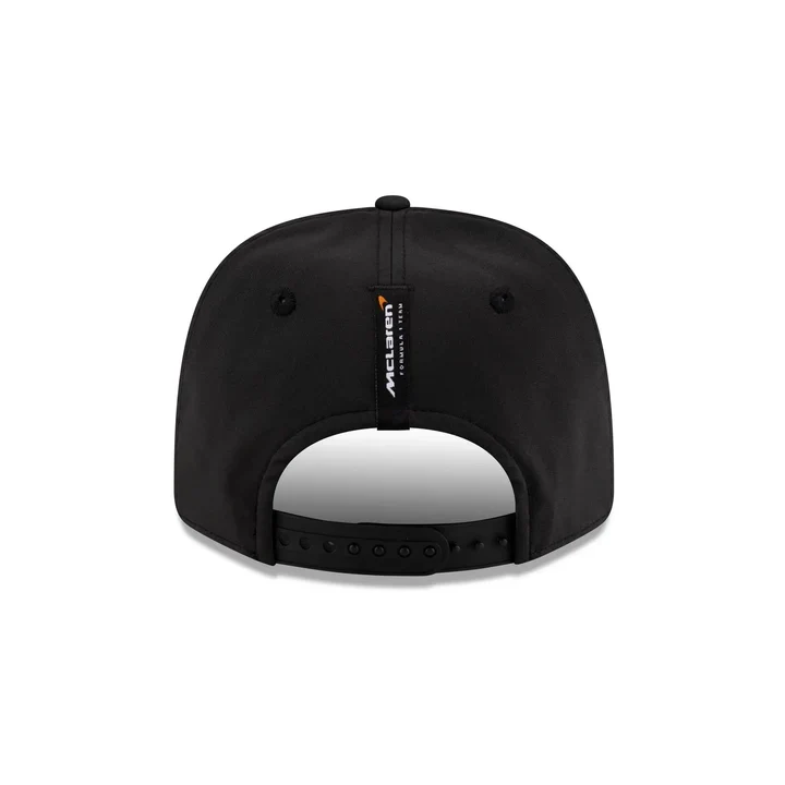 Lando Norris McLaren Racing Japan GP Special Edition Hat - Image 2