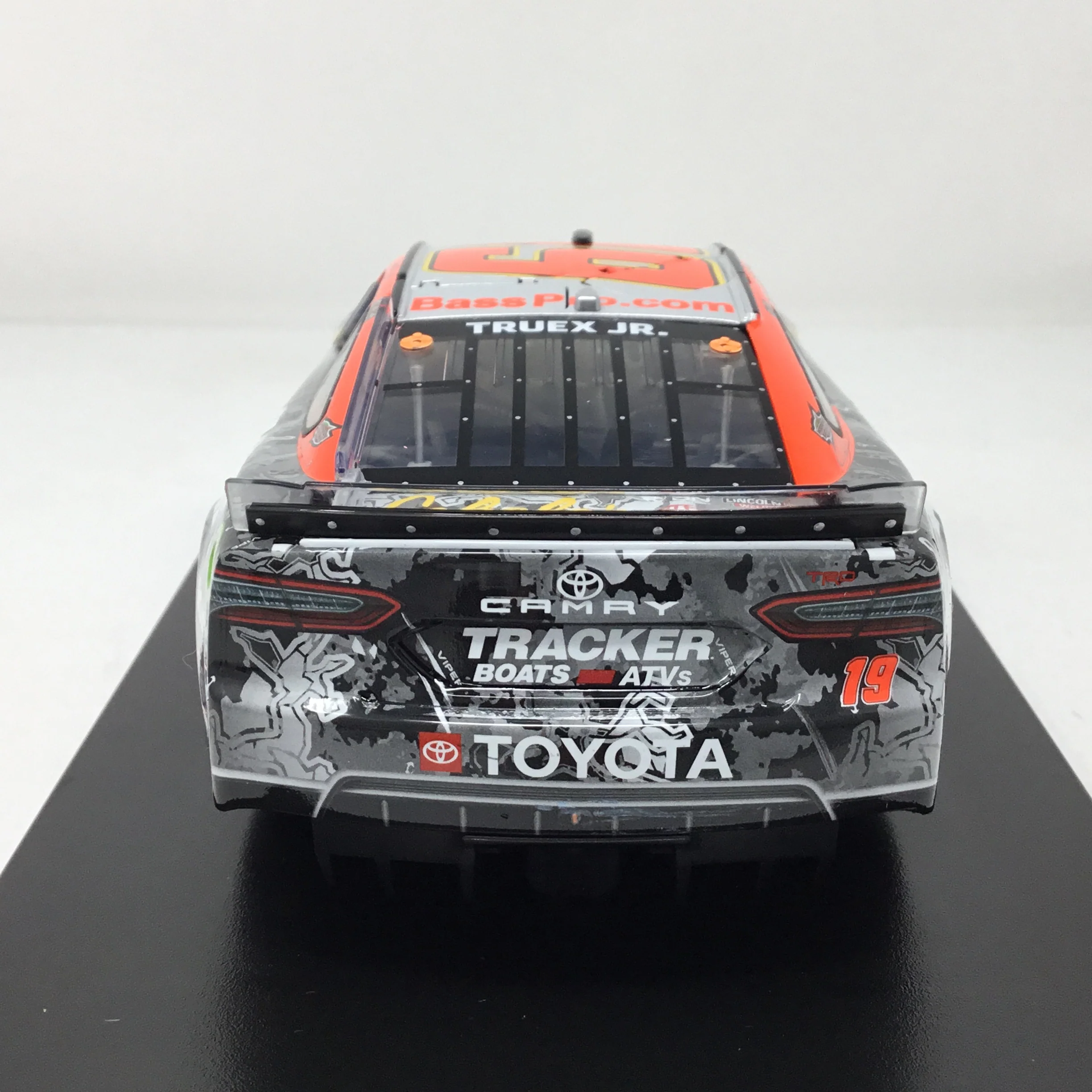 Martin Truex Jr. 2023 Bass Pro Shops Sonoma Race Win 1:24 Diecast - Image 6