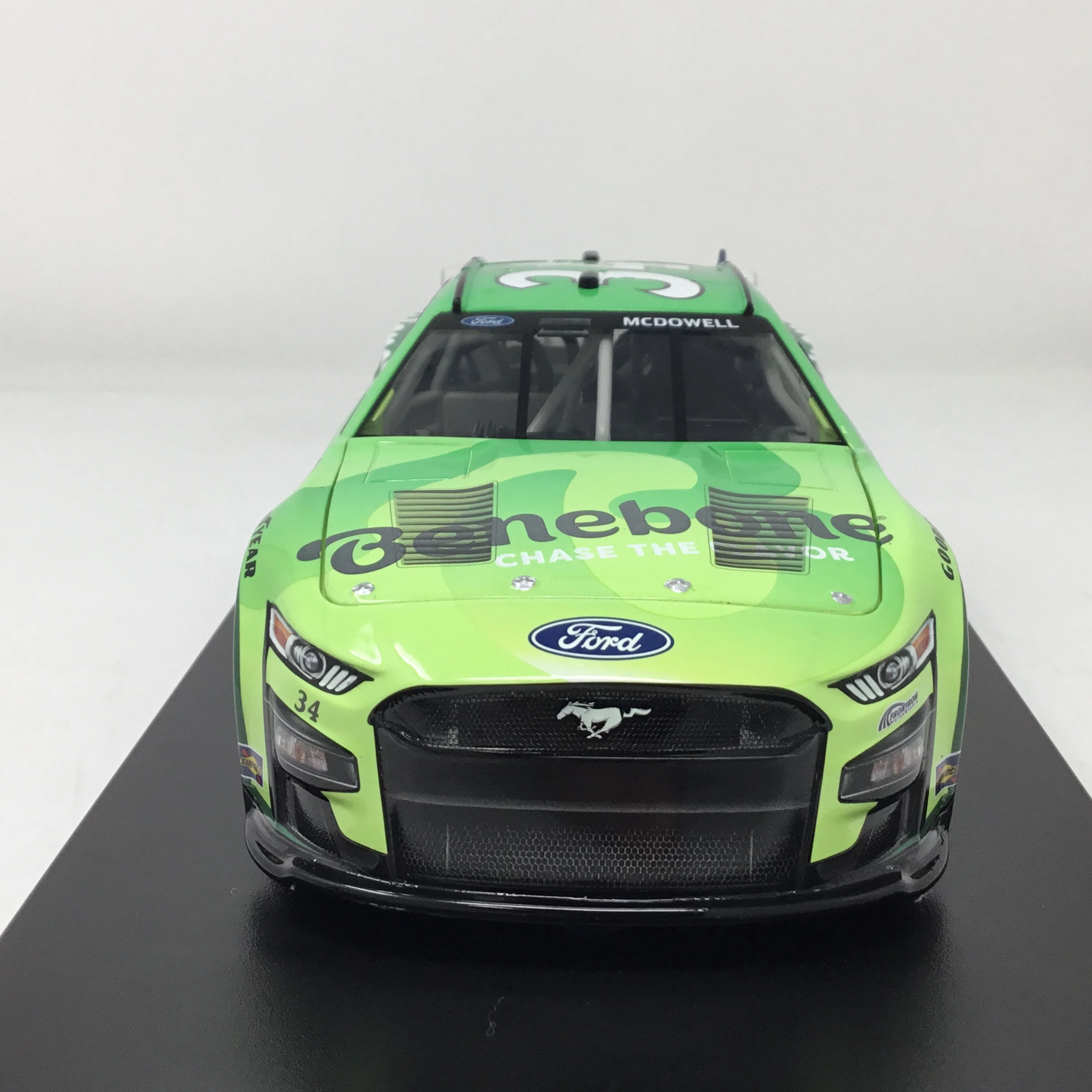 Michael McDowell 2023 Benebone 1:24 Diecast - Image 3