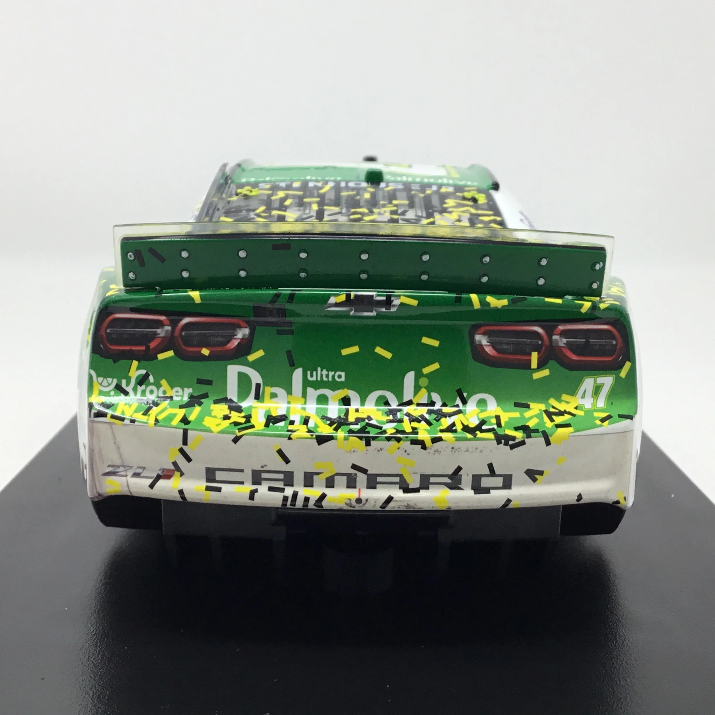 Ricky Stenhouse Jr. 2024 Kroger Health / Palmolive Talladega Race Win 1:24 Diecast - Image 6