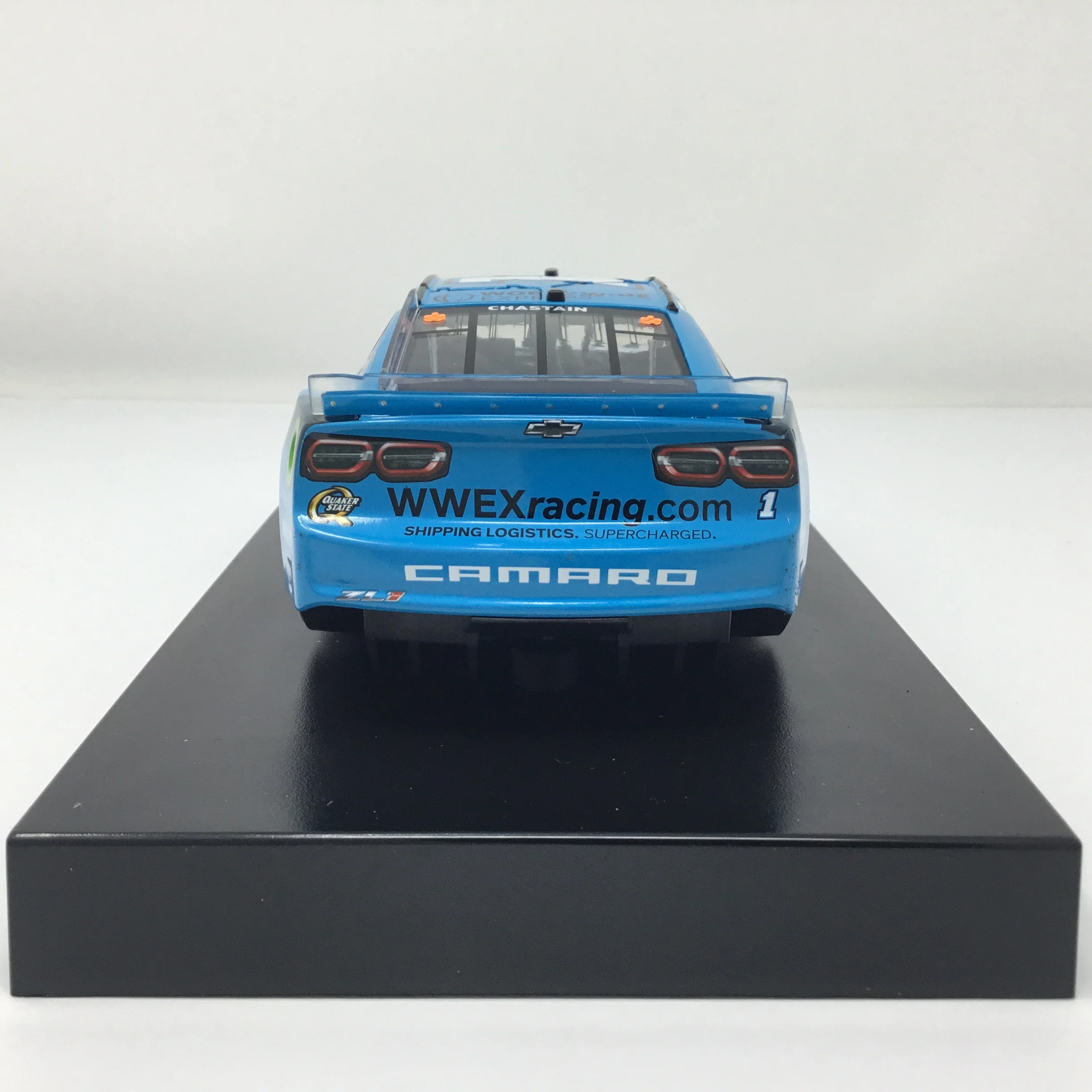 Ross Chastain 2024 Worldwide Express 1:24 Diecast - Image 5