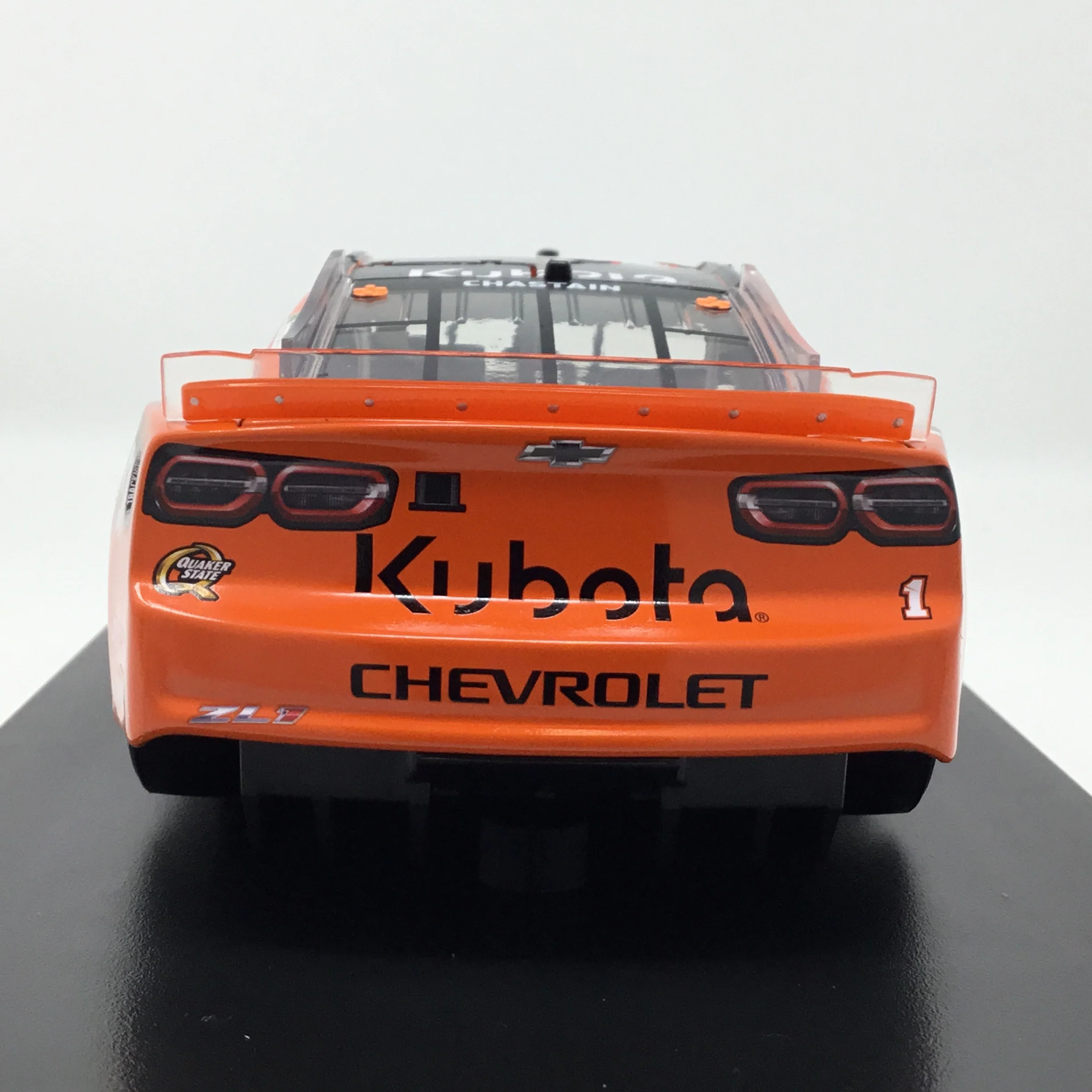 Ross Chastain 2025 Kubota 1:24 Diecast - Image 5