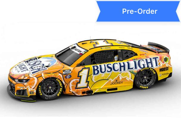 Ross Chastain 2026 Busch Light Flavor Showdown 1:64 Diecast *PREORDER*