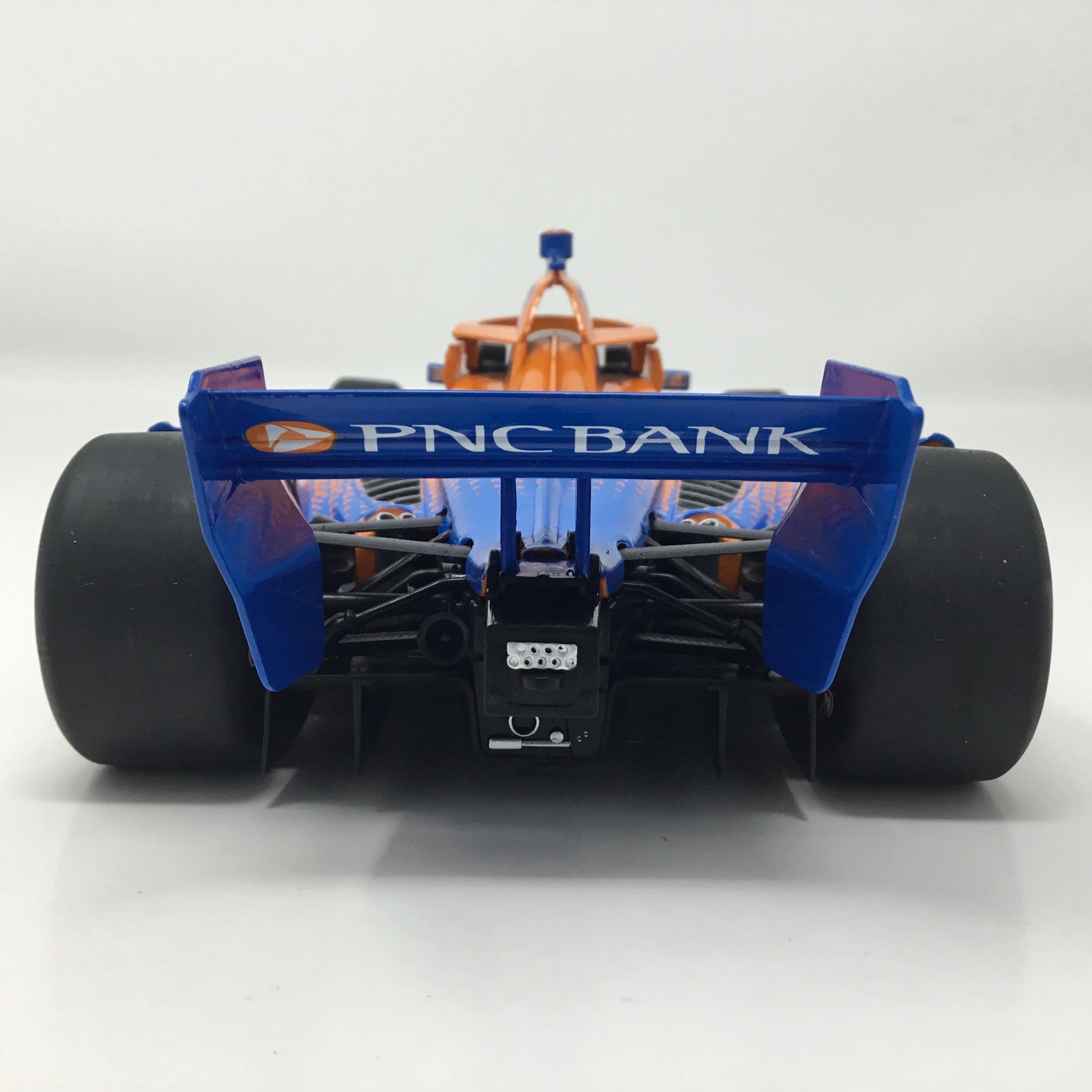 Scott Dixon 2026 PNC Bank / Chip Ganassi Racing 1:18 Diecast - Image 5